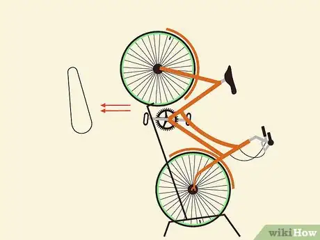 Image intitulée Fix a Bike Tire Step 04