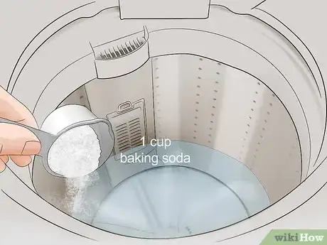 Image intitulée Use Baking Soda Step 4
