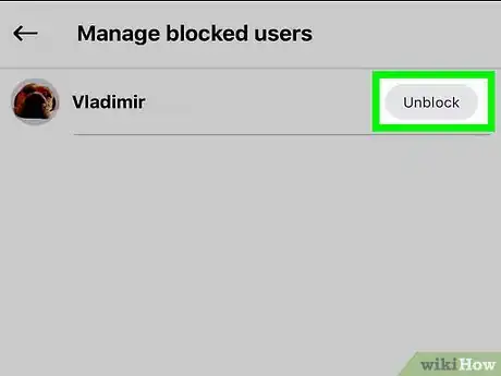 Image intitulée Unblock Someone on Skype Step 16