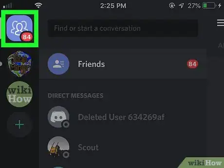 Image intitulée Add Friends on Discord Step 9