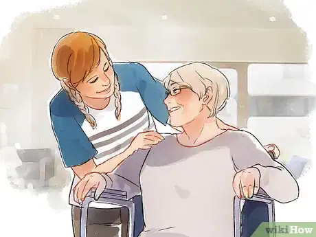 Image intitulée Interact With People Who Have Disabilities Step 1