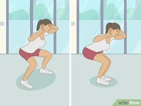 Image intitulée Do Jump Squats Step 14