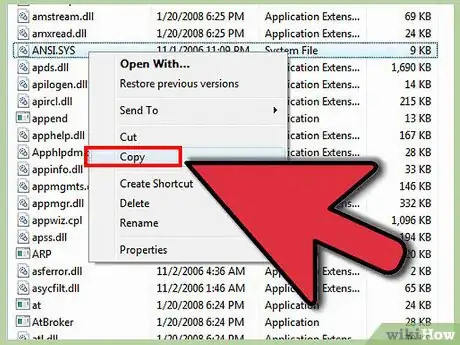 Image intitulée Delete DLL Files Step 2