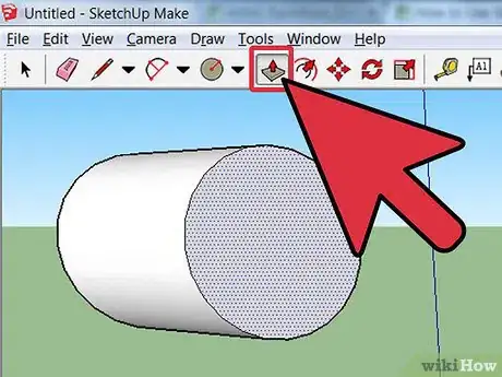 Image intitulée Use SketchUp Step 7