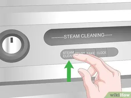 Image intitulée Steam Clean an Oven Step 3