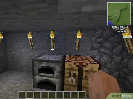 Image intitulée Make a Mansion on Minecraft Step 11