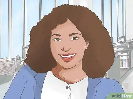 Image intitulée Introduce Yourself at a Job Interview Step 16