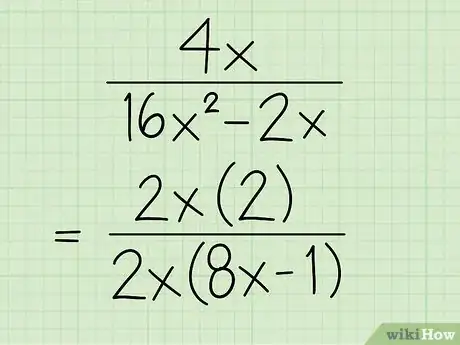 Image intitulée Simplify Rational Expressions Step 7