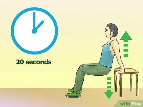 Image intitulée Do a Tabata Workout Step 2