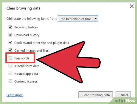 Image intitulée Delete Your Computer History (for Chrome Only) Step 12