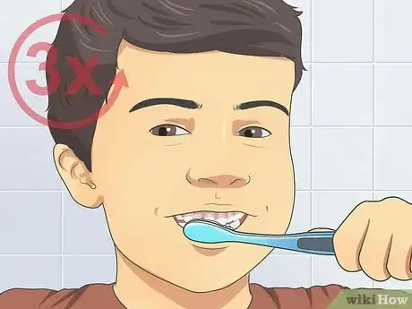 Image intitulée Reduce Gum Swelling Step 10