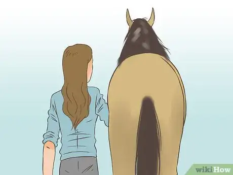 Image intitulée Get a Horse Fit Step 3
