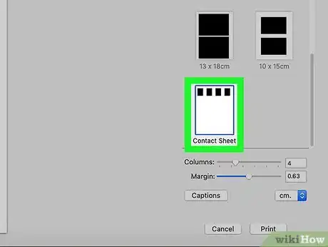 Image intitulée Print Multiple Images on One Page on PC or Mac Step 11