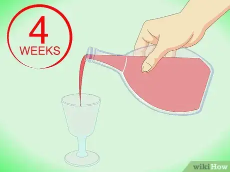 Image intitulée Make Kool Aid Wine Step 12