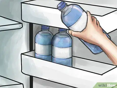 Image intitulée Get Your Eight Glasses of Water a Day Step 1