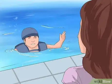 Image intitulée Teach Your Child to Swim Step 42