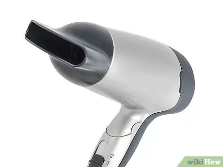 Image intitulée Dry Curly Hair Step 10