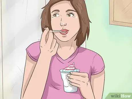 Image intitulée Sleep with a Sore Throat Step 9