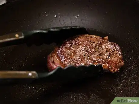 Image intitulée Cook Steak in the Oven Step 8