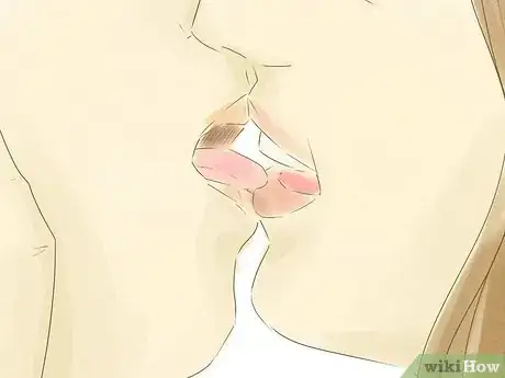 Image intitulée Give the Perfect Kiss Step 14