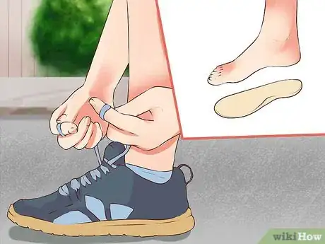 Image intitulée Recover From Plantar Fasciitis Surgery Step 12