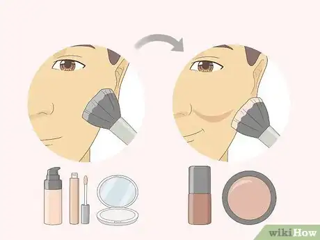 Image intitulée Get Chubby Cheeks Step 12