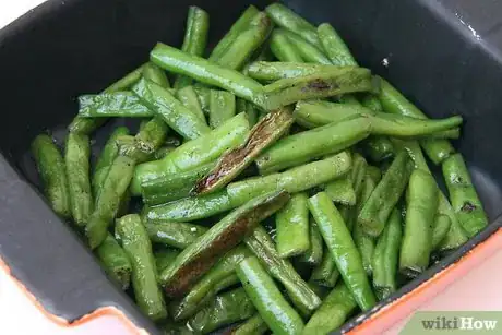 Image intitulée Freeze Green Beans Step 21