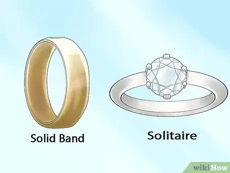 Image intitulée Buy an Engagement Ring on a Budget Step 25