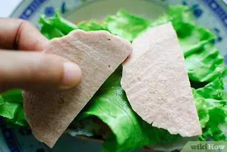 Image intitulée Make a Ham Sandwich Step 6