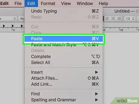 Image intitulée Copy and Paste on a Mac Step 7