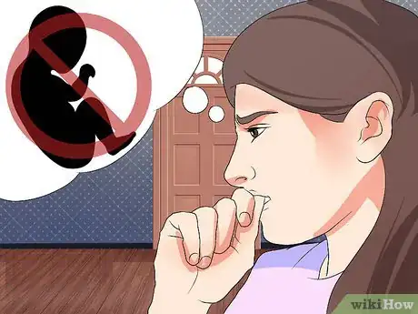 Image intitulée Avoid Getting an Abortion Step 5