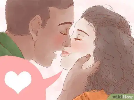 Image intitulée French Kiss Step 19