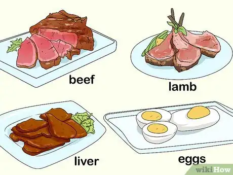 Image intitulée Increase Ferritin Levels Step 9