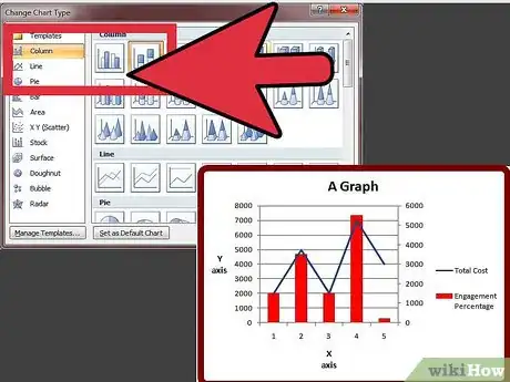 Image intitulée Add a Second Y Axis to a Graph in Microsoft Excel Step 8