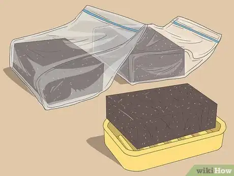 Image intitulée Make Black Soap Step 14