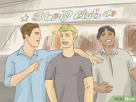 Image intitulée Go to a Strip Club Step 16
