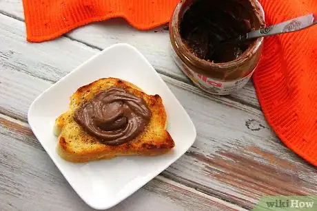 Image intitulée Eat Nutella Step 14