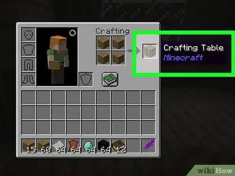 Image intitulée Use Enchanted Books in Minecraft Step 3