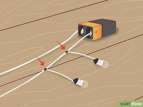 Image intitulée Make a Parallel Circuit Step 6