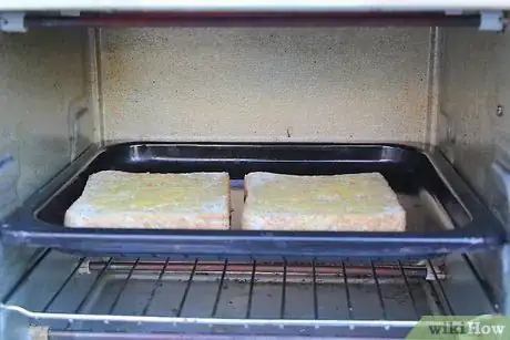 Image intitulée Make Buttered Toast Step 11