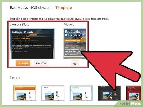 Image intitulée Start a Website Business Step 9