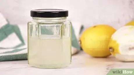 Image intitulée Make Lemon Oil Step 14