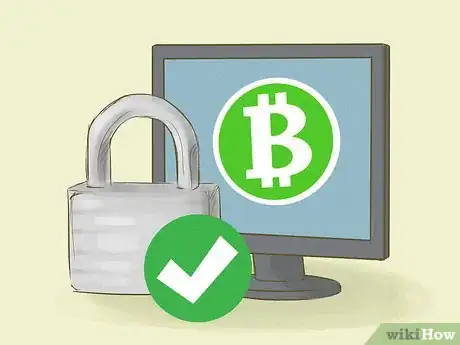 Image intitulée Convert Bitcoins to Dollars Step 6