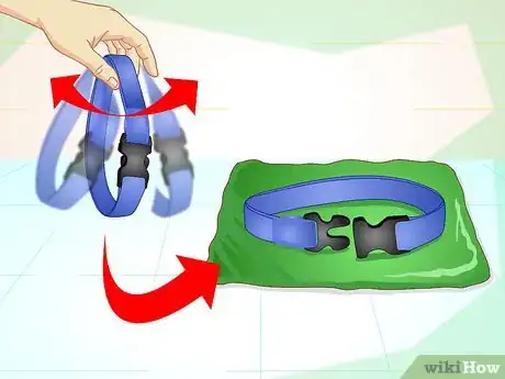 Image intitulée Clean Dog Collars Step 17