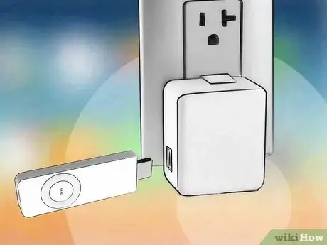 Image intitulée Charge an iPod Shuffle Step 11