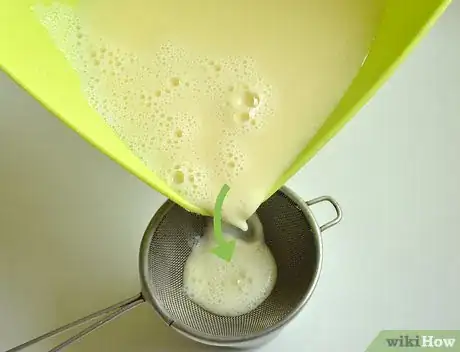 Image intitulée Make Caramel Pudding Step 7
