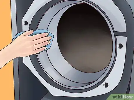 Image intitulée Replace a Washing Machine Door Seal Step 9