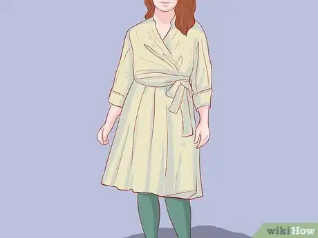 Image intitulée Dress a Petite Hourglass Figure Step 15