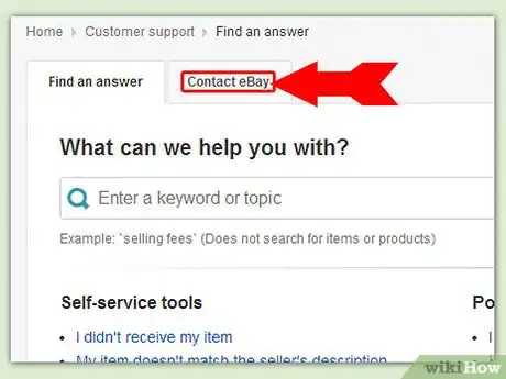 Image intitulée Contact eBay Step 3