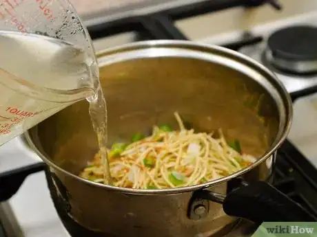 Image intitulée Make Chicken Noodle Soup Step 53